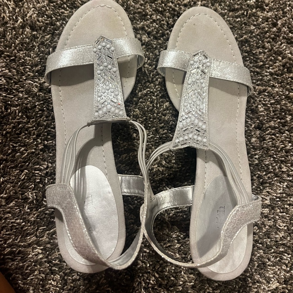 High heel platforms, great for prom, hoco, ect!